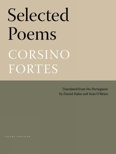 Selected Poems of Corsino Fortes  by Daniel Hahn at Abbey's Bookshop, 