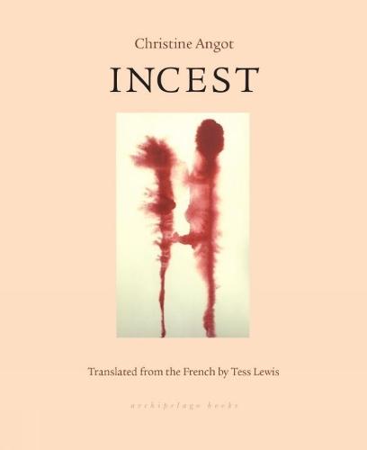 Incest  by Christine Angot at Abbey's Bookshop, 