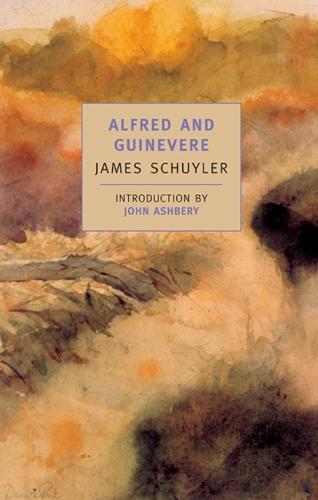 Alfred And Guinevere  by James Schuyler at Abbey's Bookshop, 