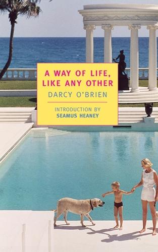 A Way Of Life  Like Any Other  by Darcy O'Brien at Abbey's Bookshop, 