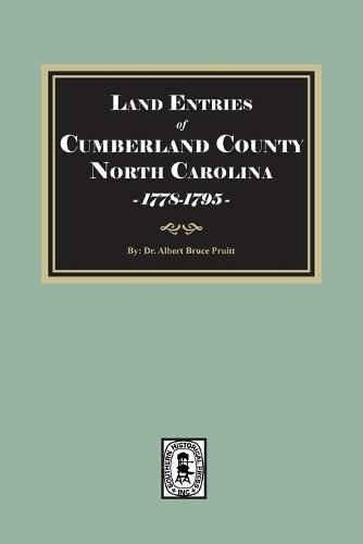 Land Entries of Surry County, North Carolina, 1784-1795