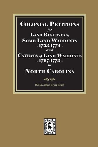 Land Entries and Surveys of Davidson County, Tennessee, 1824-1852