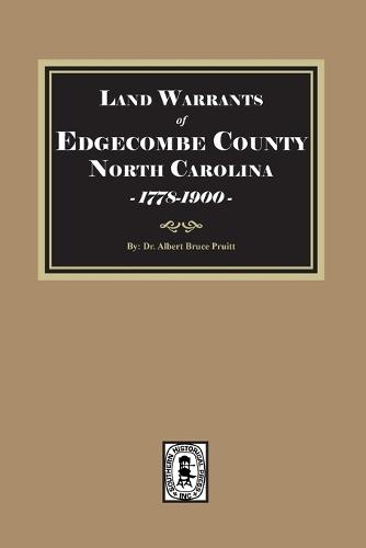 Land Entries of Onslow County, 1778-1796 and Jones County, North Carolina, 1795-1797