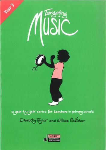 Targeting Music Year 3