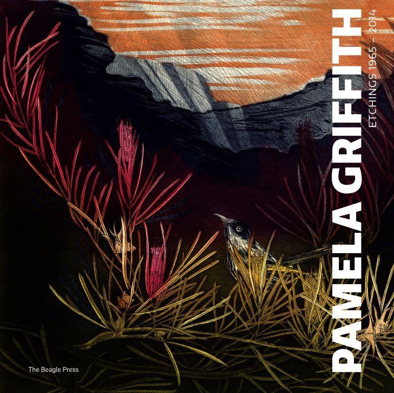 Pamela Griffith: Etchings 1965-2014