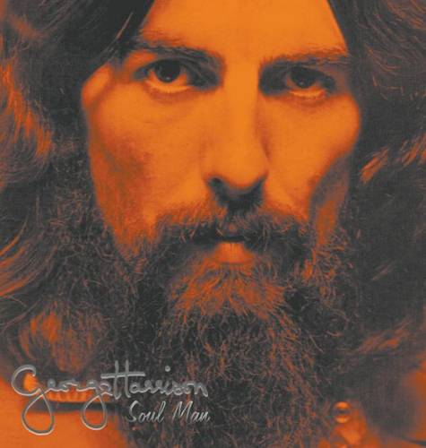 George Harrison : Soul Man  by John Blaney at Abbey's Bookshop, 