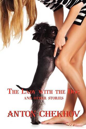 Lady with the Dog (Russian / English)  by Anton Pavlovich Chekhov at Abbey's Bookshop, 