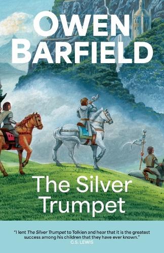 The Silver Trumpet  by Owen Barfield at Abbey's Bookshop, 