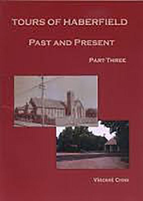 Tours of Haberfield: Past and Present Part 3