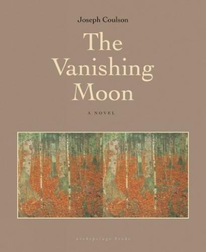 The Vanishing Moon  by Joseph Coulson at Abbey's Bookshop, 