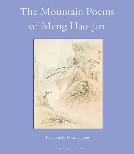 The Mountain Poems of Meng Hao-jan  by Hao-jan Meng at Abbey's Bookshop, 