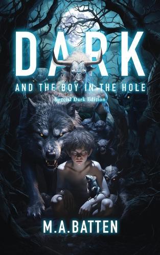 Dark: And the Boy in the Hole: Special Dark Edition  by Taalor Brodigan at Abbey's Bookshop, 