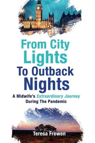 From City Lights To Outback Nights  by Teresa Frewen at Abbey's Bookshop, 