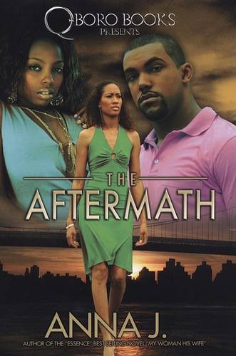 The Aftermath  by Anna J. at Abbey's Bookshop, 