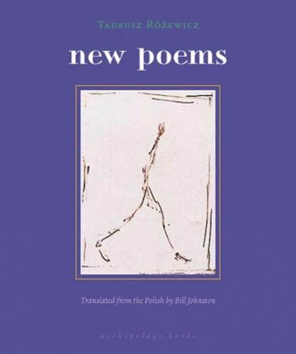 New Poems  by Bill Johnston at Abbey's Bookshop, 