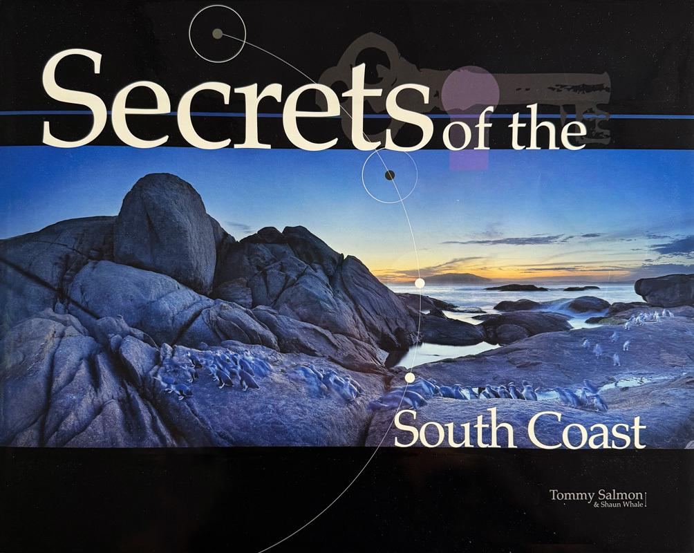 The Concrete Wicket - Volume Four