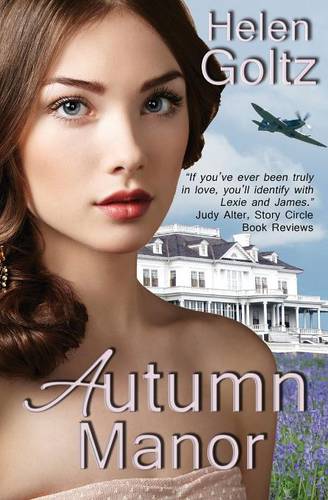 Autumn Manor  by Helen Goltz at Abbey's Bookshop, 