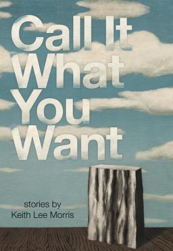 Call It What You Want: Stories  by Keith Lee Morris at Abbey's Bookshop, 