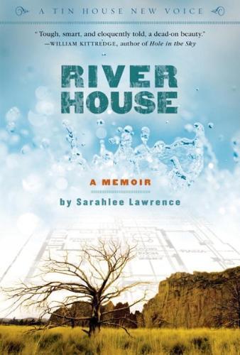 River House: A Memoir  by Sarahlee Lawrence at Abbey's Bookshop, 