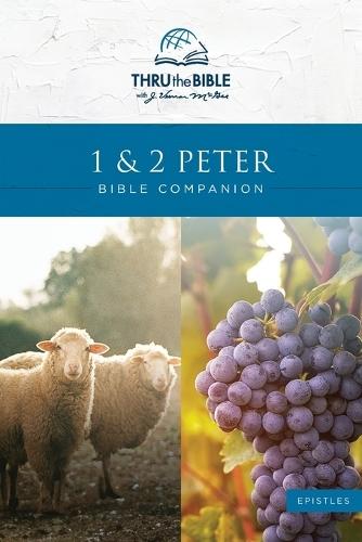 1 & 2 Thessalonians Bible Companion