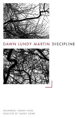 Discipline  by Dawn Lundy Martin at Abbey's Bookshop, 