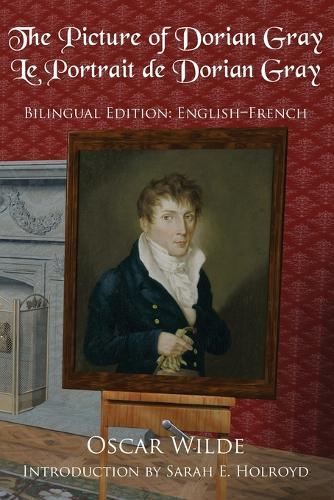 Picture of Dorian Gray: Bilingual Edition: English-French  by Oscar Wilde at Abbey's Bookshop, 