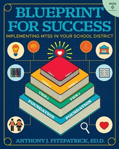 Blueprint for Success: Implementing MTSS in Your School District  by Anthony J Fitzpatrick at Abbey's Bookshop, 