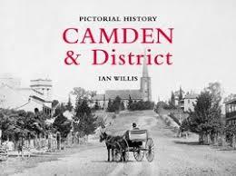 Camden and District (Pictorial History)  by Ian Willis at Abbey's Bookshop, 