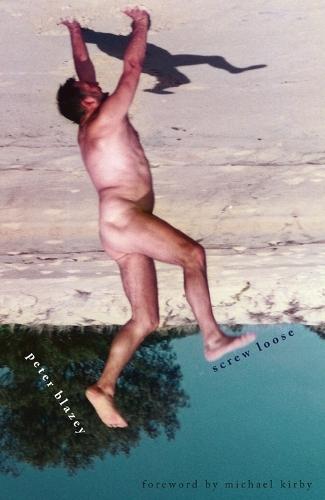 Screw Loose  by Peter Blazey at Abbey's Bookshop, 