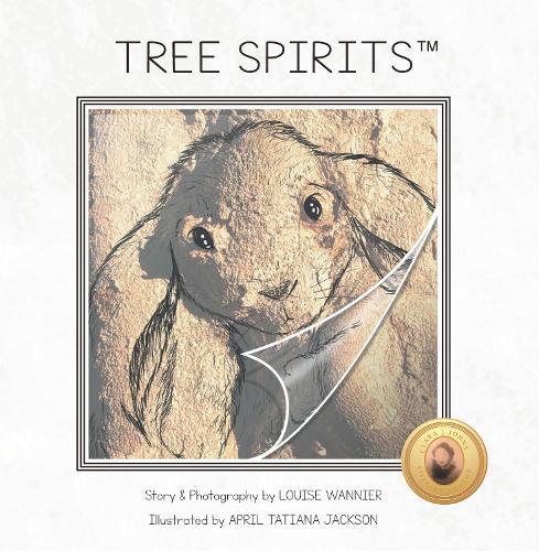 Tree Spirits  by Louise Wannier at Abbey's Bookshop, 