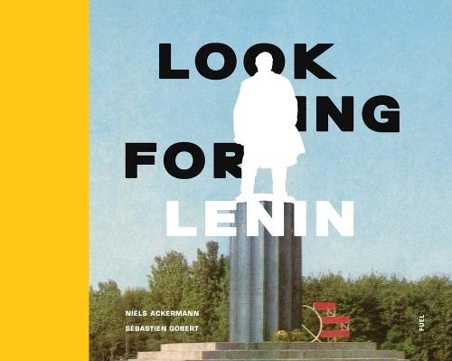 Looking for Lenin  by Niels Ackerman at Abbey's Bookshop, 
