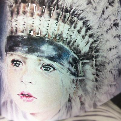 Poem for Sippy: A Byron Bay Adventure (French/English) PRICE ONLY WHILE STOCK LASTS  by Vicki Woods & Brigitte May at Abbey's Bookshop, 