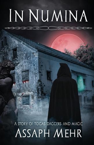 In Numina  by Assaph Mehr at Abbey's Bookshop, 