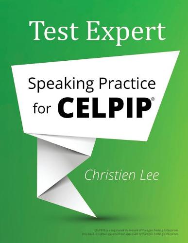 Test Expert: Writing Practice for CELPIP(R)