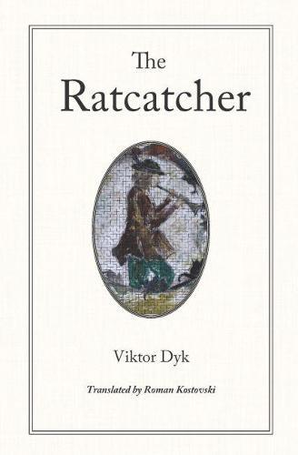The Ratcatcher  by Viktor Dyk at Abbey's Bookshop, 