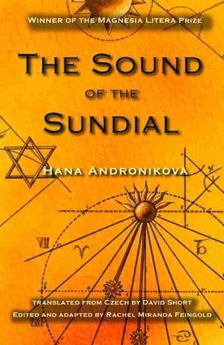 The Sound of the Sundial  by Hana Andronikova at Abbey's Bookshop, 