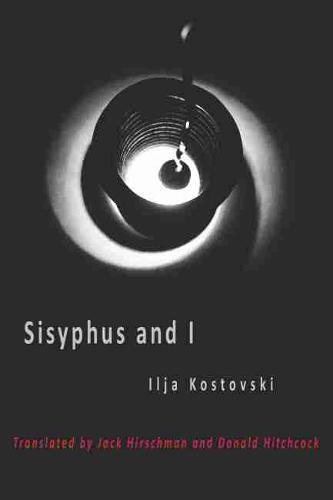 Sisyphus and I  by Ilja Kostovski at Abbey's Bookshop, 
