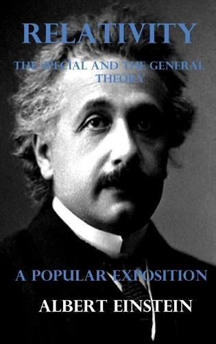 Relativity (Translated)  by Albert Einstein at Abbey's Bookshop, 