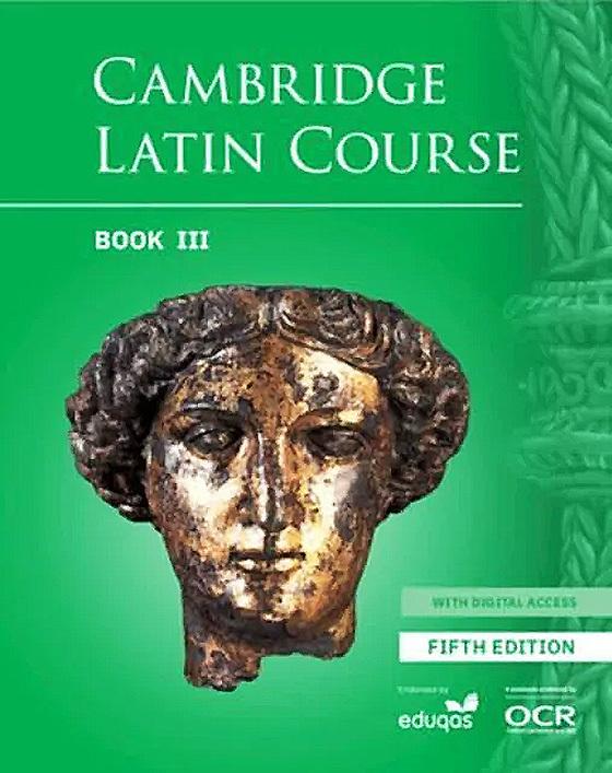 Reading Latin: Text and Vocabulary