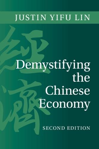 Demystifying the Chinese Economy