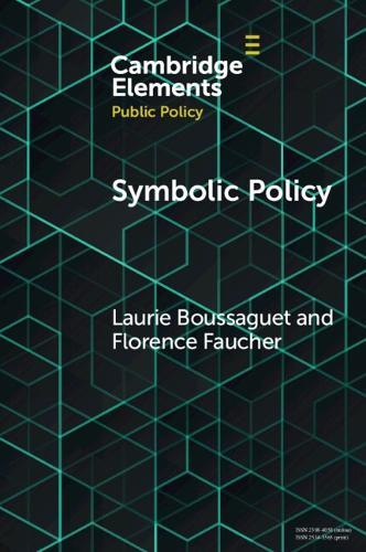 Symbolic Policy