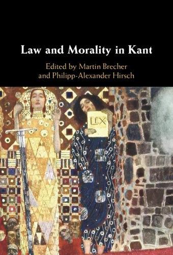 Kant on Property Rights and International Law