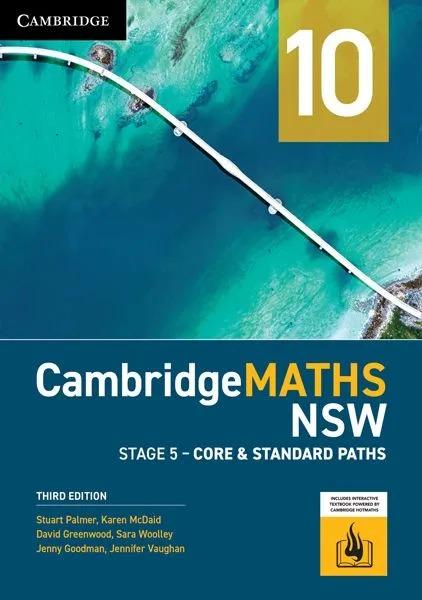 Cambridge Legal Studies Stage 6 Year 12