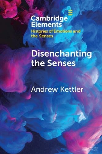 Disenchanting the Senses: Sulfuric Discourse and the World System