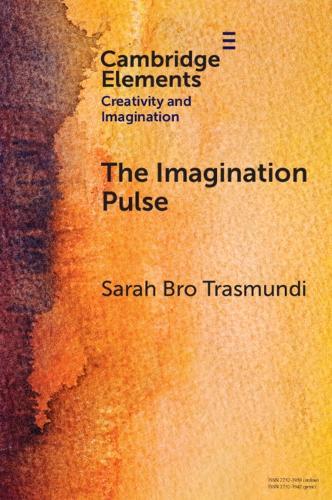 The Imagination Pulse: From Flickers to Firestorms in Reading  by Sarah Bro Trasmundi (University of Southern Denmark) at Abbey's Bookshop, 