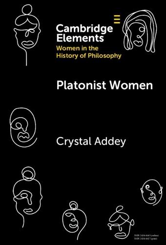 Platonist Women  by Crystal Addey (University College Cork) at Abbey's Bookshop, 