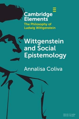 Wittgenstein and Social Epistemology
