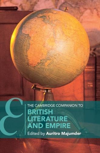The Cambridge Companion to English Dictionaries