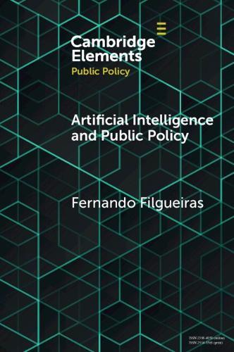 Artificial Intelligence and Public Policy