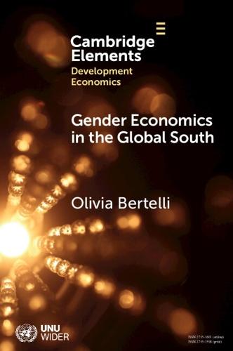 Economic Growth: A Unified Approach